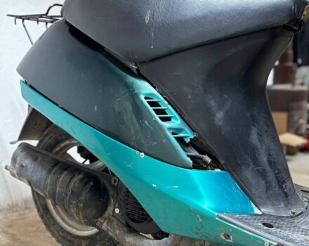 Хонда Другая, объемом двигателя 50 л и пробегом 0 тыс. км за 134 $, фото 2 на Automoto.ua