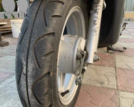 Хонда Другая, объемом двигателя 49 л и пробегом 0 тыс. км за 339 $, фото 12 на Automoto.ua