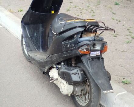 Хонда Другая, объемом двигателя 50 л и пробегом 0 тыс. км за 122 $, фото 1 на Automoto.ua