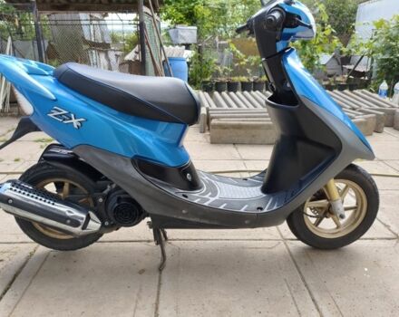 Хонда Другая, объемом двигателя 49 л и пробегом 0 тыс. км за 509 $, фото 3 на Automoto.ua