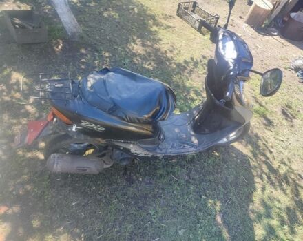 Хонда Другая, объемом двигателя 50 л и пробегом 0 тыс. км за 243 $, фото 3 на Automoto.ua
