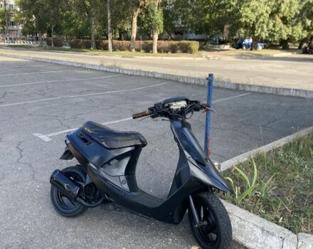 Хонда Інша, об'ємом двигуна 49 л та пробігом 0 тис. км за 144 $, фото 5 на Automoto.ua