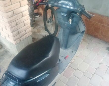 Хонда Інша, об'ємом двигуна 0 л та пробігом 0 тис. км за 197 $, фото 1 на Automoto.ua