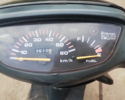 Хонда Другая, объемом двигателя 50 л и пробегом 0 тыс. км за 122 $, фото 3 на Automoto.ua