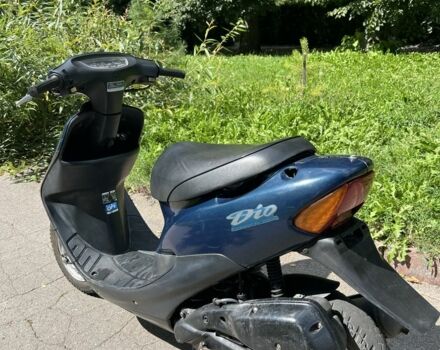 Хонда Другая, объемом двигателя 50 л и пробегом 0 тыс. км за 300 $, фото 1 на Automoto.ua