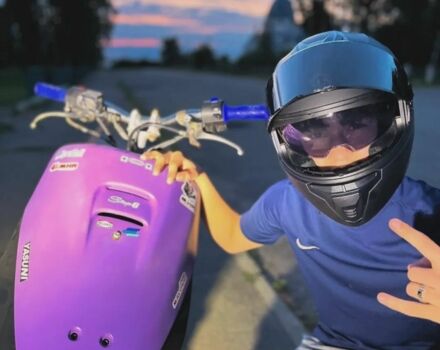 Хонда Другая, объемом двигателя 72 л и пробегом 0 тыс. км за 364 $, фото 2 на Automoto.ua