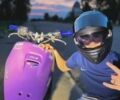 Хонда Другая, объемом двигателя 72 л и пробегом 0 тыс. км за 364 $, фото 2 на Automoto.ua