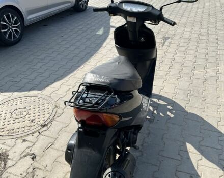 Хонда Інша, об'ємом двигуна 65 л та пробігом 0 тис. км за 315 $, фото 1 на Automoto.ua