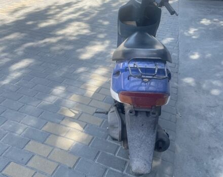 Хонда Другая, объемом двигателя 49 л и пробегом 0 тыс. км за 364 $, фото 1 на Automoto.ua