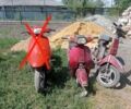 Хонда Інша, об'ємом двигуна 0 л та пробігом 0 тис. км за 73 $, фото 1 на Automoto.ua