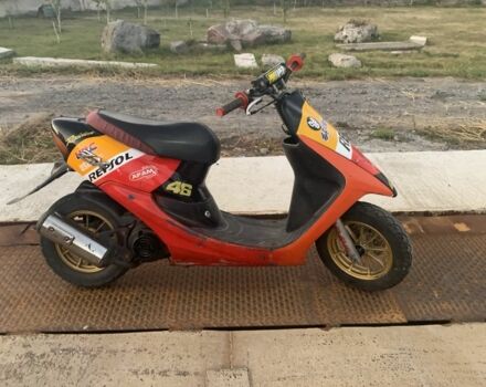 Хонда Другая, объемом двигателя 65 л и пробегом 0 тыс. км за 264 $, фото 3 на Automoto.ua