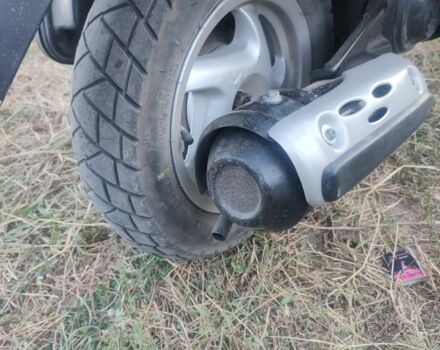 Хонда Другая, объемом двигателя 49 л и пробегом 0 тыс. км за 388 $, фото 12 на Automoto.ua