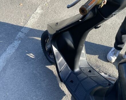 Хонда Інша, об'ємом двигуна 49 л та пробігом 0 тис. км за 144 $, фото 2 на Automoto.ua