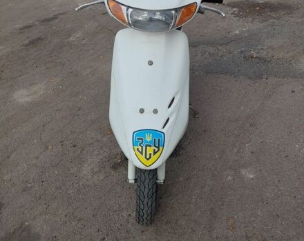 Хонда Другая, объемом двигателя 50 л и пробегом 0 тыс. км за 182 $, фото 3 на Automoto.ua