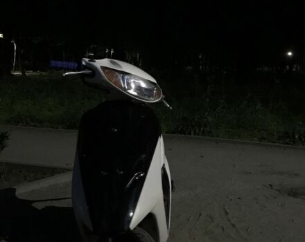 Хонда Другая, объемом двигателя 65 л и пробегом 0 тыс. км за 448 $, фото 7 на Automoto.ua