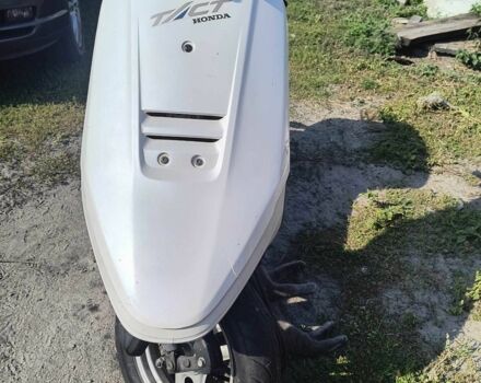 Хонда Другая, объемом двигателя 0 л и пробегом 0 тыс. км за 357 $, фото 2 на Automoto.ua