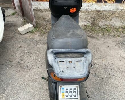 Хонда Другая, объемом двигателя 49 л и пробегом 0 тыс. км за 97 $, фото 3 на Automoto.ua