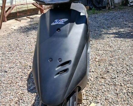 Хонда Другая, объемом двигателя 60 л и пробегом 0 тыс. км за 218 $, фото 1 на Automoto.ua