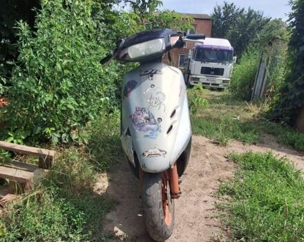 Хонда Другая, объемом двигателя 72 л и пробегом 0 тыс. км за 255 $, фото 1 на Automoto.ua