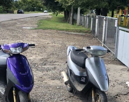 Хонда Другая, объемом двигателя 50 л и пробегом 0 тыс. км за 250 $, фото 5 на Automoto.ua