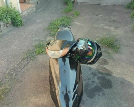 Хонда Другая, объемом двигателя 65 л и пробегом 0 тыс. км за 288 $, фото 6 на Automoto.ua