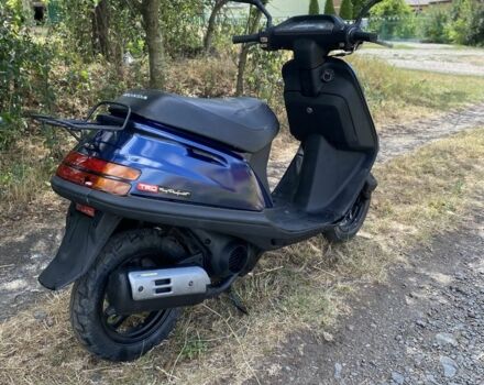 Хонда Інша, об'ємом двигуна 49 л та пробігом 0 тис. км за 206 $, фото 3 на Automoto.ua