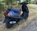 Хонда Інша, об'ємом двигуна 49 л та пробігом 0 тис. км за 206 $, фото 3 на Automoto.ua