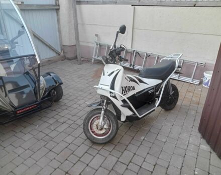 Хонда Другая, объемом двигателя 0 л и пробегом 0 тыс. км за 1211 $, фото 2 на Automoto.ua