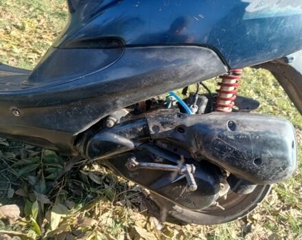 Хонда Другая, объемом двигателя 50 л и пробегом 0 тыс. км за 96 $, фото 3 на Automoto.ua