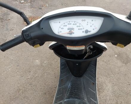 Хонда Другая, объемом двигателя 50 л и пробегом 0 тыс. км за 182 $, фото 1 на Automoto.ua