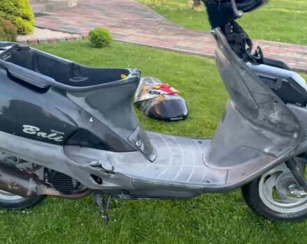 Хонда Другая, объемом двигателя 0 л и пробегом 0 тыс. км за 117 $, фото 2 на Automoto.ua