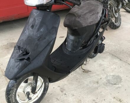Хонда Другая, объемом двигателя 90 л и пробегом 0 тыс. км за 134 $, фото 2 на Automoto.ua