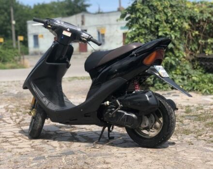 Хонда Інша, об'ємом двигуна 65 л та пробігом 0 тис. км за 524 $, фото 6 на Automoto.ua