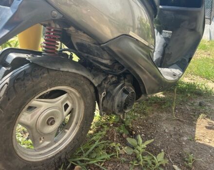 Хонда Інша, об'ємом двигуна 0 л та пробігом 0 тис. км за 243 $, фото 3 на Automoto.ua