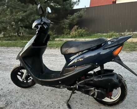 Хонда Інша, об'ємом двигуна 49 л та пробігом 0 тис. км за 255 $, фото 7 на Automoto.ua