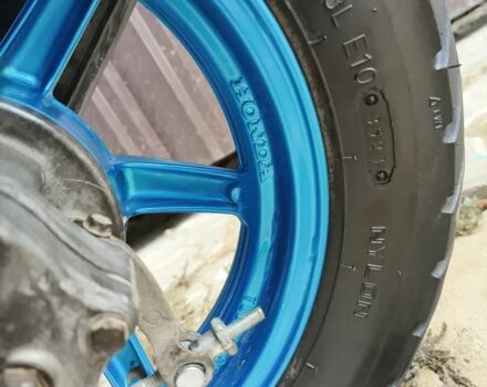 Хонда Другая, объемом двигателя 72 л и пробегом 0 тыс. км за 450 $, фото 5 на Automoto.ua