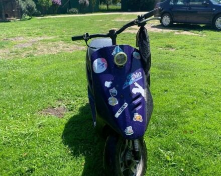 Хонда Інша, об'ємом двигуна 50 л та пробігом 0 тис. км за 231 $, фото 2 на Automoto.ua