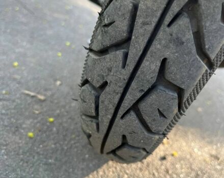Хонда Другая, объемом двигателя 49 л и пробегом 0 тыс. км за 218 $, фото 4 на Automoto.ua
