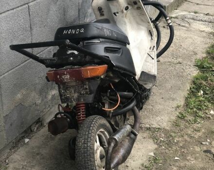 Хонда Інша, об'ємом двигуна 72 л та пробігом 0 тис. км за 357 $, фото 1 на Automoto.ua