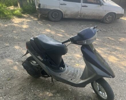 Хонда Інша, об'ємом двигуна 49 л та пробігом 0 тис. км за 109 $, фото 1 на Automoto.ua