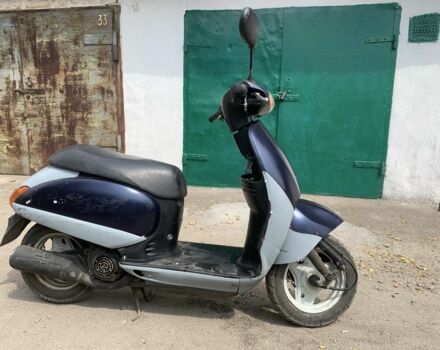 Хонда Другая, объемом двигателя 49 л и пробегом 0 тыс. км за 194 $, фото 2 на Automoto.ua