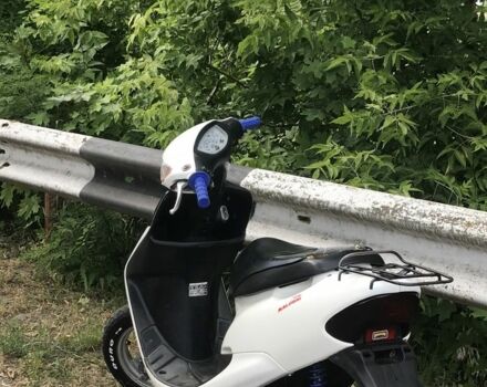 Хонда Другая, объемом двигателя 65 л и пробегом 0 тыс. км за 448 $, фото 4 на Automoto.ua