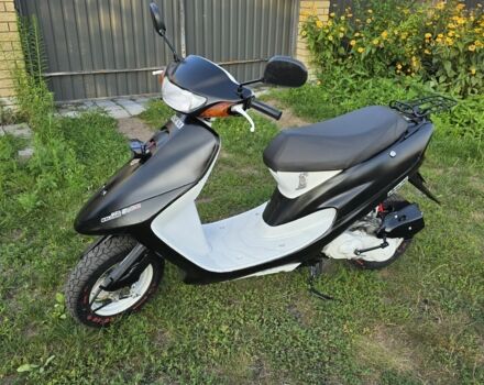 Хонда Другая, объемом двигателя 49 л и пробегом 0 тыс. км за 500 $, фото 2 на Automoto.ua