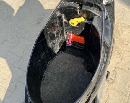 Хонда Інша, об'ємом двигуна 65 л та пробігом 0 тис. км за 315 $, фото 5 на Automoto.ua