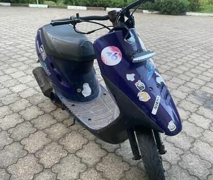 Хонда Інша, об'ємом двигуна 50 л та пробігом 0 тис. км за 231 $, фото 7 на Automoto.ua