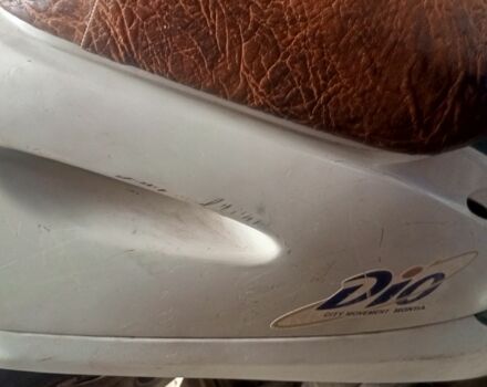 Хонда Другая, объемом двигателя 0 л и пробегом 0 тыс. км за 306 $, фото 2 на Automoto.ua