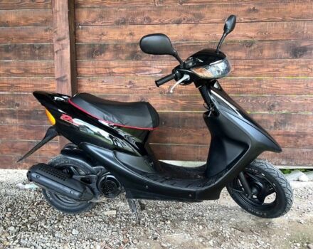 Хонда Інша, об'ємом двигуна 49 л та пробігом 0 тис. км за 475 $, фото 5 на Automoto.ua