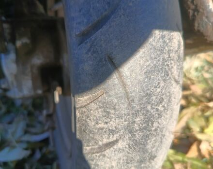 Хонда Другая, объемом двигателя 50 л и пробегом 0 тыс. км за 96 $, фото 2 на Automoto.ua