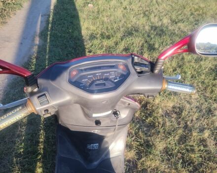 Хонда Другая, объемом двигателя 49 л и пробегом 0 тыс. км за 388 $, фото 5 на Automoto.ua