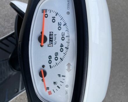 Хонда Інша, об'ємом двигуна 49 л та пробігом 0 тис. км за 580 $, фото 8 на Automoto.ua